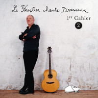 Entre la rue Didot et la rue de Vanves_Maxime Le Forestier