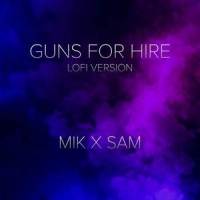 Guns for Hire (Arcane Lofi)_Mik,Samuel Kim