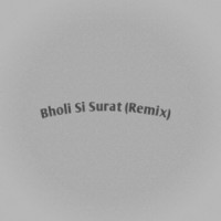 Bholi Si Surat(feat. Md. Ehsanul Habib Onik & Mk Sabbir Rahman)_Md. Ehsanul Habib Onik,Mk Sabbir Rahman,Lata Mangeshkar,Udit Narayan