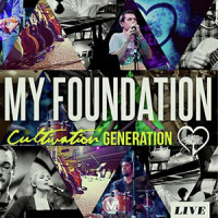 Your Kingdom's Here(All My Life)_Vineyard Worship,Jesse Meyer