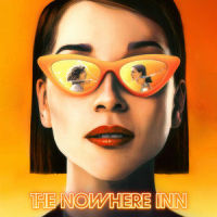 Texas Intro_St. Vincent