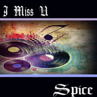 I Miss You_Spice