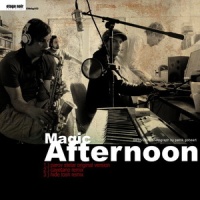 A Magic Afternoon_Parov Stelar