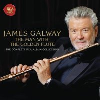 Canon_James Galway,John Georgiadis