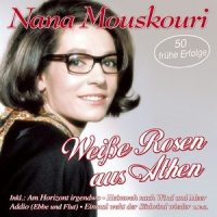 Ta pedia tou Pirea (Ein Schiff wird kommen)_Nana Mouskouri