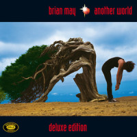 My Boy_Brian May