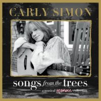 I Can't Thank You Enough_Carly Simon
