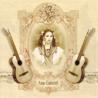 La Despedida_Ana Gabriel