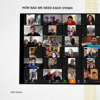 How Bad We Need Each Other_Marc Scibilia