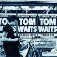 I'm Your Late Night Evening Prostitute_Tom Waits