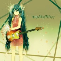 ツキワケ_nakanoise,初音未来