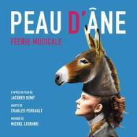 Recette pour un cake d'amour_Marie Oppert,Michel Legrand,Orchestre du Théâtre Marigny