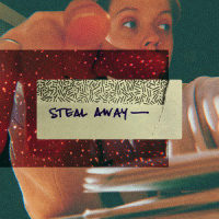 Steal Away_Catey Shaw