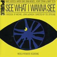 See What I Wanna See_Idina Menzel