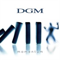 Reason (feat. Russell Allen)_DGM,Russell Allen