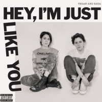 I Don't Owe You Anything_Tegan And Sara
