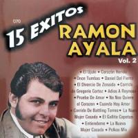 El Gallito Copeton_Ramón Ayala