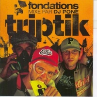 Dans Le Faux_Triptik,Jazz Liberatorz