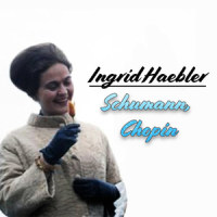 Kinderszenen in A Major, Op. 15: VI. Wichtige Begebenheit_Ingrid Haebler