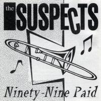 Charlie's Creepy Song_The Suspects