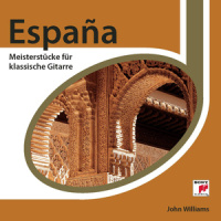 Scherzino Mexicano (庞塞:墨西哥诙谐曲)_John Williams,Manuel María Ponce