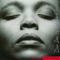 Fascinating Rhythm_Dee Dee Bridgewater