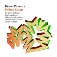 Folhas Secas_Bruno Pimenta,Felipe Continentino,Bruno Vellozo,Rogério Delayon,Leonardo Brasilino,Paulo Santos,Guilherme De Brito,Nelson Cavaquinho