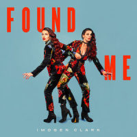 Found Me_Imogen Clark,Clare Bowen,Brandon Robert Young,Mike Bloom