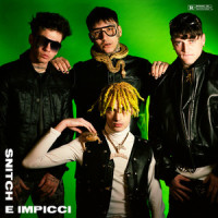 SNITCH E IMPICCI_DrefGold,FSK SATELLITE