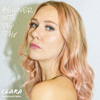 Behöver inte dig idag_Clara Klingenström