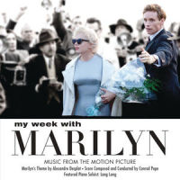 The Getaway_Conrad Pope,Alexandre Desplat