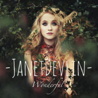 Wonderful_Janet Devlin