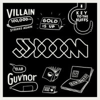 Bite the Thong_JJ Doom,Damon Albarn