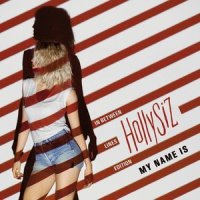 Tricky Game_HollySiz