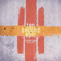 Avenue Days_Ten Second Epic