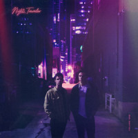 Ghost Hotel_NIGHT TRAVELER
