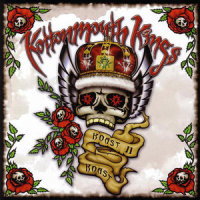One Too Many Timez_Kottonmouth Kings