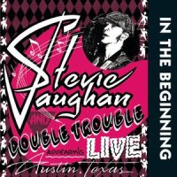 In the Open_Stevie Ray Vaughan & Double Trouble