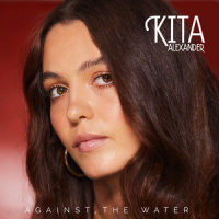 Against The Water_Kita Alexander