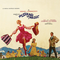 Something Good_Julie Andrews,Bill Lee