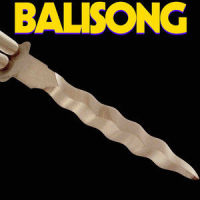 BALISONG_Phantom Planet