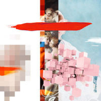 Holy Water_Biffy Clyro