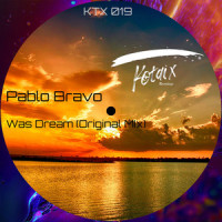 Was Dream_Pablo Bravo