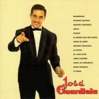 El mundo que nos rodea_Jose Guardiola