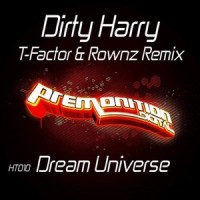 Dream Universe_Dirty Harry