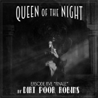 Komm Jesu_Dirt Poor Robins