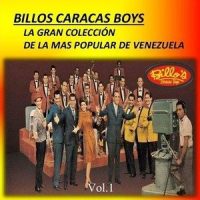 Cantares de Navidad_Billo's Caracas Boys,Cheo Mijares