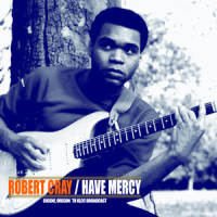 Soothe Me_Robert Cray