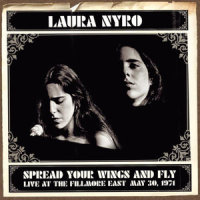 American Dove_Laura Nyro