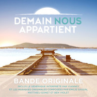 Nos liens_Emilie Gassin,Ben Violet,Matthieu Gonet
